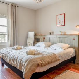 Clos Saint-Véran, hotel a Cavaillon