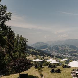 Appartements Gut Berg