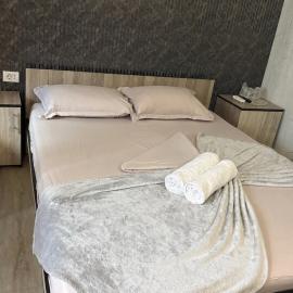 Amalya, hotel di Constanţa