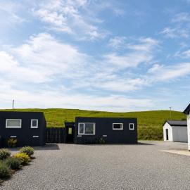 Minch View Cabin 2, 1 Earlish, hotel a Earlish