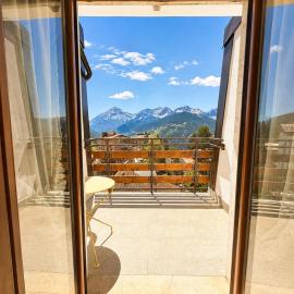 Hostdomus - Villaggio Alpino