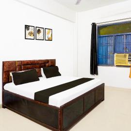 Hotel Galaxy Inn
