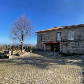 Quinta da Carreira Velha, hotel ad Armamar
