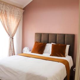 Unit 89 Pendleberry Holiday Resort