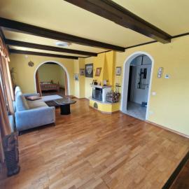 Apartma Regrat