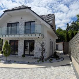 Villa White Stone