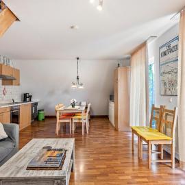 Ferienwohnung Riedblick Süd-Ost
