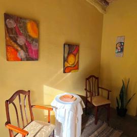 Casa Manuel, hotel u gradu 'Tinogasta'
