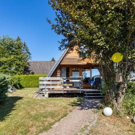 Black Forest Chalet, Hotel in Schramberg