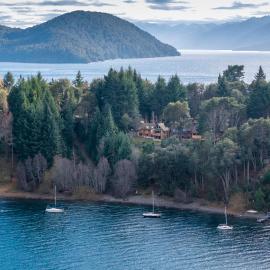 Peninsula Petit, khách sạn ở San Carlos de Bariloche
