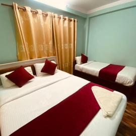 Hotel New Bhojpure