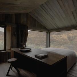 Laggan Cottage - Where art meets nature