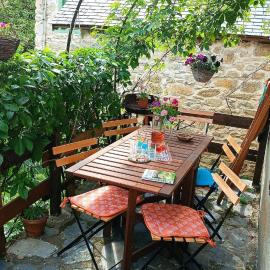 En So de Miquelo - Maison Pyrénéenne Ariégeoise, hotell i Irazein