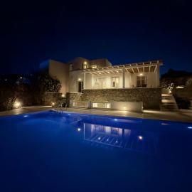 Villa Marisol by Whitelist Mykonos