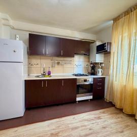 Stejarului Apartment, hotel v destinácii Floreşti