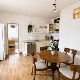 Apartmán Malohont, hotel in Rimavská Sobota