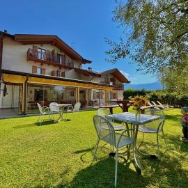 Agritur Girardelli