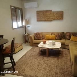 شقة مفروشة شارع محمد الخامس ميموزا, hotel em Kenitra