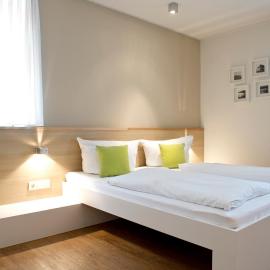 Volkspark Hotel