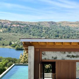 Fugahouse - Art, Nature & SPA, hotel v destinácii Pretarouca