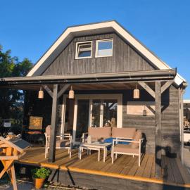 Bungalowpark de Horn - 403