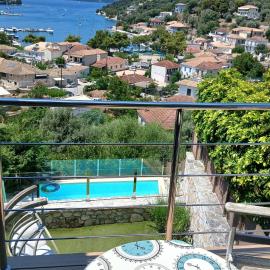 Villa Lydia