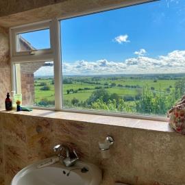 Magic of Avalon, hotel in Glastonbury
