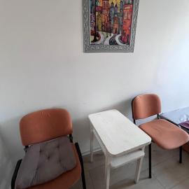 Single Room Old Town – hotel w Koszycach