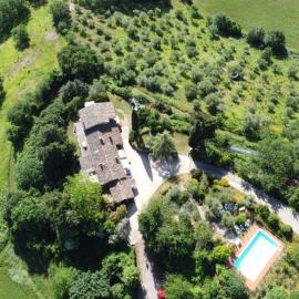 Agriturismo La Vallata