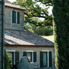 L'Abbraccio della Quercia - Apartments