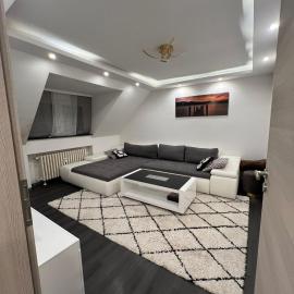 Apartment in Duisburg Walsum-Aldenrade