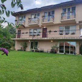Miranis, hotel in Byala