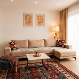 The ruby residence Old Town - Sarajevo - Walk everywhere, hotel u Sarajevu