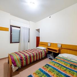 "Alpha", habitación céntrico hotel