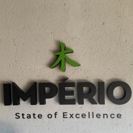 Impèrio Boutique Guest Lodge, hotel in Siyabuswa