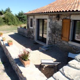 Domaine De Jassenove, hotel in Millau