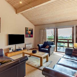 Host & Stay - Hornbeam Lodge