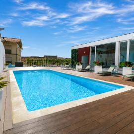 Spirit Hotel Fonte Real, Hotel in Monte Real