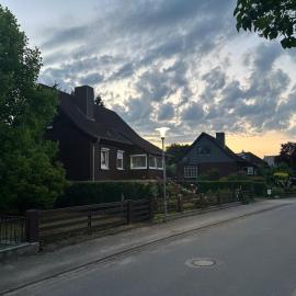 Familienfreundliches Haus mit Garten in Alt Meteln