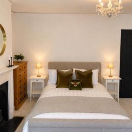 Cozy 3 bedroom house in Exmouth sleeps 6