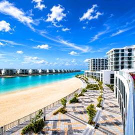 Luxury Sea Living