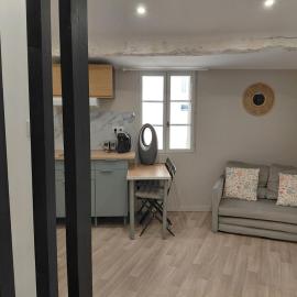 Studio le 174, hotel a Mazan