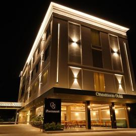 Cinnamon Gold Hotel