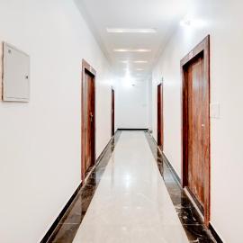 HOTEL O SAMRAT INN