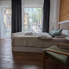 Apartmán Hory - V srdci Tatier