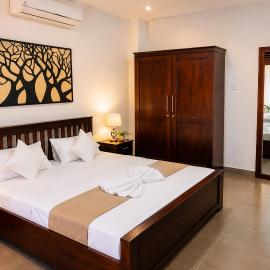 Ravan Safari Rest Inn, hotel in Udawalawe