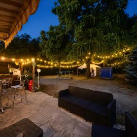 Domaine QUIESCIS, hotel in Marcellus
