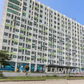 Dancenter Cikarang Near President University Formerly Enviro, hotel Cibeber városában