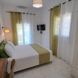 Stenorimi Valley House - Livadi, Astypalea