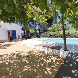 Casa Margarida. Jávea.